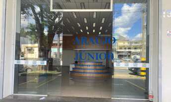 Imagem: SALÃO COMERCIAL NA AVENIDA BRASIL, ÓTIMO