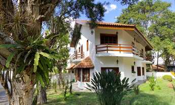 Imagem: Venha respirar ares Europeus no condomínio