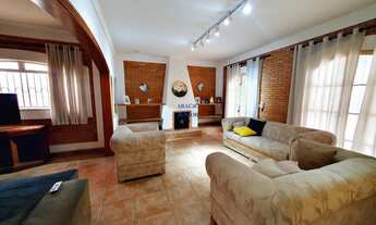 Imagem: Imperdível oportunidade de Casa com lareira