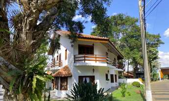 Imagem 7: Venha respirar ares Europeus no condomínio Iate Americana !