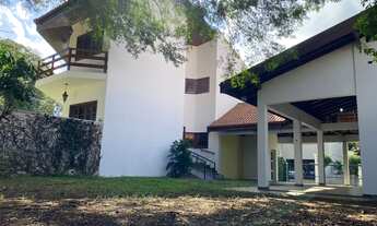 Imagem 4: Venha respirar ares Europeus no condomínio Iate Americana !