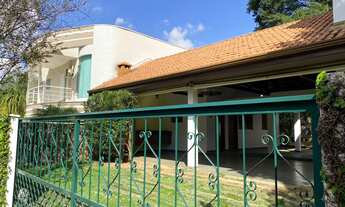 Imagem 2: Venha respirar ares Europeus no condomínio Iate Americana !