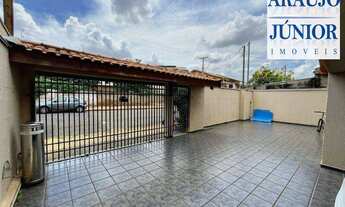 Imagem: CASA PARA VENDA E LOCAÇÃO