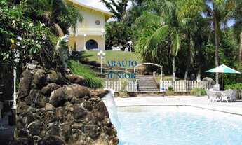 Imagem 2: CHÁCARA COMPLETA PARA VENDA!