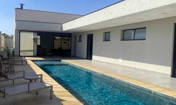 Imagem: CASA RESIDENCIAL em NOVA ODESSA - SP, RECANTO