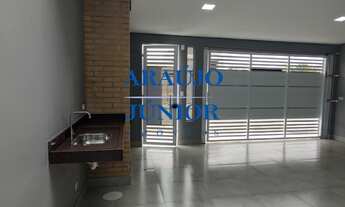 Imagem: Ótima casa a Venda no Terramérica!