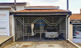 Imagem: CASA RESIDENCIAL em AMERICANA - SP, RESIDENCIAL