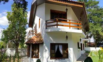 Imagem 6: Venha respirar ares Europeus no condomínio Iate Americana !