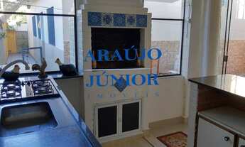 Imagem: LINDA CASA A VENDA NO JARDIM PRIMAVERA EM