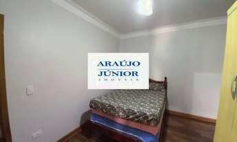 Imagem 2: Lindo sobrado disponivel pra locação em um dos bairros mais procurados da cidade