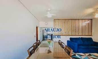 Imagem: Casa com 2 dormitórios à venda, 220 m²