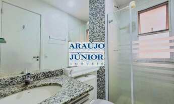 Imagem 5: APARTAMENTO COM VISTA LIVRE NO CONDOMÍNIO SIDE PARA VENDA