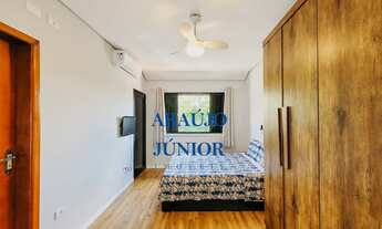 Imagem 6: Casa com 2 dormitórios à venda, 220 m² por R$ 780.000 - Parque das Nações - Americana/SP 0