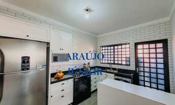 Imagem 2: Casa com 2 dormitórios à venda, 220 m² por R$ 780.000 - Parque das Nações - Americana/SP 0