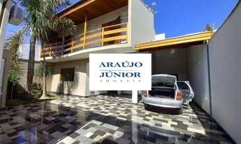 Imagem 4: Lindo sobrado disponivel pra locação em um dos bairros mais procurados da cidade