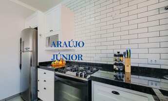 Imagem 3: Casa com 2 dormitórios à venda, 220 m² por R$ 780.000 - Parque das Nações - Americana/SP 0