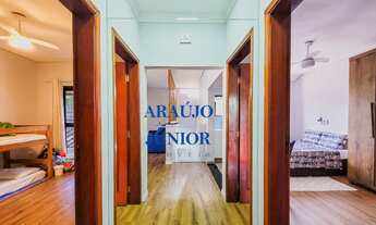 Imagem 4: Casa com 2 dormitórios à venda, 220 m² por R$ 780.000 - Parque das Nações - Americana/SP 0