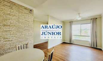 Imagem: APARTAMENTO COM VISTA LIVRE NO CONDOMÍNIO