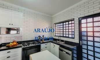 Imagem 5: Casa com 2 dormitórios à venda, 220 m² por R$ 780.000 - Parque das Nações - Americana/SP 0