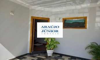 Imagem 5: Lindo sobrado disponivel pra locação em um dos bairros mais procurados da cidade