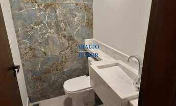 Imagem 6: Lindo sobrado a venda, localização privilegiada, excelente acabamento e estrutura!!!