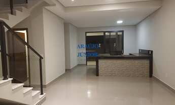 Imagem 4: Lindo sobrado a venda, localização privilegiada, excelente acabamento e estrutura!!!