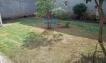 Imagem 2: Casa com 3 Quartos à venda, 161 m² - Cidade Jardim I