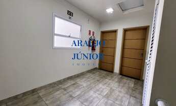 Imagem 7: Apartamento à venda em Americana-SP, Jardim Boer II: 2 quartos, 2 salas, 1 banheiro, 1 vag