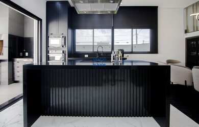 Imagem 3: Excelente casa para venda no condomínio Phillipson Park em Americana