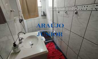 Imagem 5: Linda casa com edícula disponível para venda