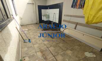 Imagem 4: Linda casa com edícula disponível para venda