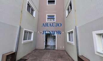 Imagem 6: Apartamento à venda em Americana-SP, Jardim Boer II: 2 quartos, 2 salas, 1 banheiro, 1 vag