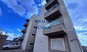 Imagem 5: Apartamento à venda em Americana-SP, Jardim Boer II: 2 quartos, 2 salas, 1 banheiro, 1 vag