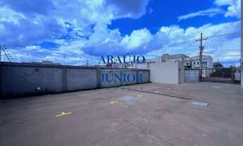 Imagem 4: Apartamento à venda em Americana-SP, Jardim Boer II: 2 quartos, 2 salas, 1 banheiro, 1 vag