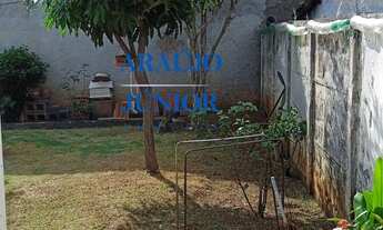 Imagem 4: Casa com 3 Quartos à venda, 161 m² - Cidade Jardim I