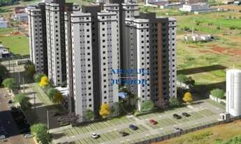 Imagem 2: Apartamento á venda a partir de R$241.290,00 - Hm Maxi - LANÇAMENTO em Santa Bárbara em Sa