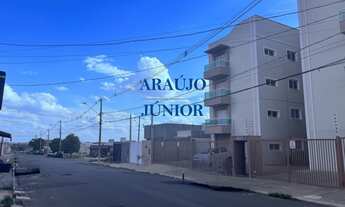 Imagem 3: Apartamento à venda em Americana-SP, Jardim Boer II: 2 quartos, 2 salas, 1 banheiro, 1 vag