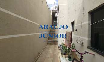 Imagem 6: Linda casa com edícula disponível para venda