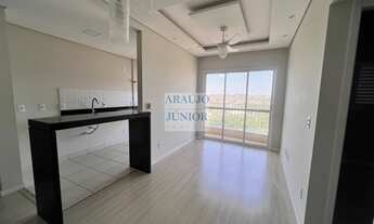 Imagem 6: Imperdível oportunidade de apartamento à venda no Centro de Americana-SP: 2 quartos, 1 suí