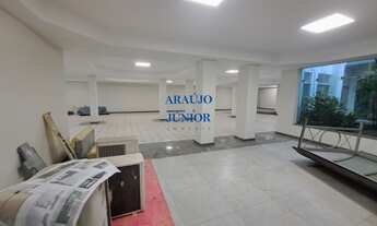 Imagem 5: Ótima localização, amplo espaço e excelente estrutura!