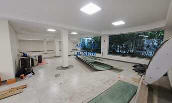 Imagem: Ótima localização, amplo espaço e excelente