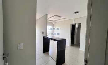 Imagem 4: Imperdível oportunidade de apartamento à venda no Centro de Americana-SP: 2 quartos, 1 suí