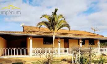 Imagem: Chácara com 3 quartos, 3.000 m², à venda