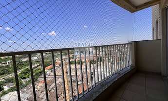 Imagem 2: Imperdível oportunidade de apartamento à venda no Centro de Americana-SP: 2 quartos, 1 suí