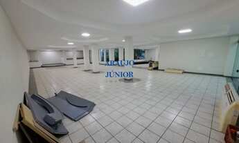 Imagem 6: Ótima localização, amplo espaço e excelente estrutura!