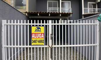 Imagem: CASA RESIDENCIAL em JOINVILLE - SC, ESPINHEIROS