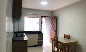 Imagem 3: CASA RESIDENCIAL em JOINVILLE - SC, ESPINHEIROS