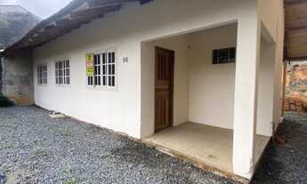 Imagem: CASA RESIDENCIAL em Joinville - SC, Jardim