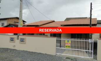 Imagem: CASA RESIDENCIAL em JOINVILLE - SC, VILA