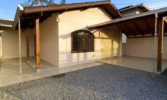 Imagem: CASA RESIDENCIAL em JOINVILLE - SC, AVENTUREIRO